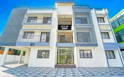 Super Hotel O Kalamassery Near Medical College