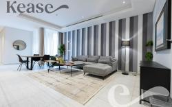 Kease Yasmin H-9 Royal Touch AG14
