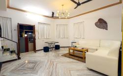 Relax After Work: Cozy 2 Bedroom Villa forTraveler
