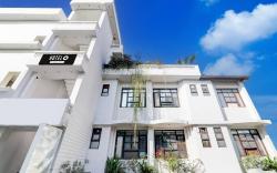 Super Hotel O Insaf Nagar Munshipuliya formerly Vibrant