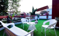 Two Bedroom Villa - Terrace - Chef - upto 6 people