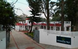 MGM Whispering Nest Yelagiri