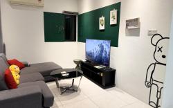 The Loft Gala Residence