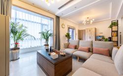 Mutianyu Great Wall Jingshan First House  B&B