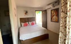 Khushi Resort Pernem