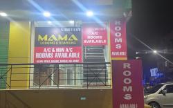 Mama Lodging & Boarding