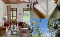 Riverside Nature Haven Villa Weligama