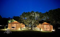 3 Acres Resort
