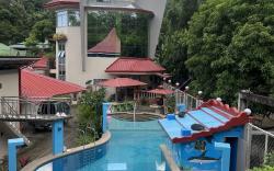 Heavens Gate Resort