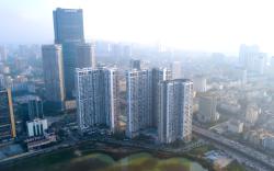DAT Vinhomes Skylake Elegance Suites