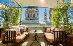 Radisson Collection Hotel, Basilica Budapest