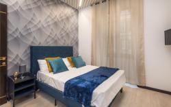 Rome Trastevere central Luxury rooms