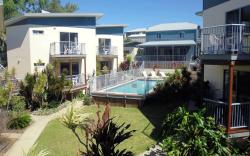 Emu Park Beach Resort