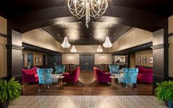 The Highlander Hotel, Ascend Hotel Collection