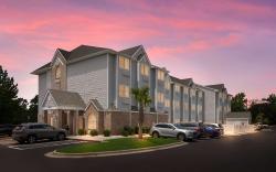 Quality Inn Shallotte near Ocean Isle Beach