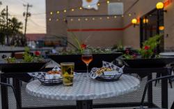 Hotel Grinnell, Ascend Hotel Collection