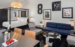 Hotel Grinnell Downtown, an Ascend Collection Hotel