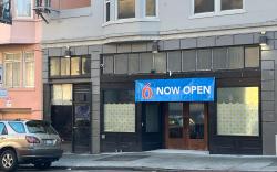 Motel 6 San Francisco, CA – Civic Center