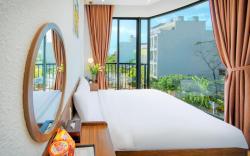 The BackPacker Hotel