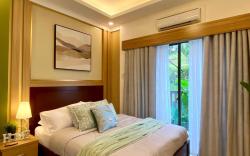 Crosswinds AlpineVillas Lapita/Netflix/FreeParking