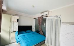 Apartemen Gateway Pasteur Tipe 1 Bedroom
