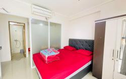 Apartemen Gateway Pasteur Tipe 1 Bedroom