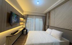 Apartemen Gateway Pasteur Tipe STUDIO Bedroom