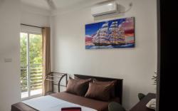 The Regent Grand Hotel - Galle Face