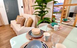 Callen’s Homestaycation Tagaytay-Nasugbu