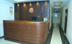 MR DWELL AIRPORTZONE