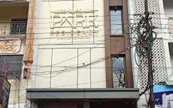 Park Residency Kanchipuram