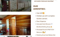 Acai's Transient House 