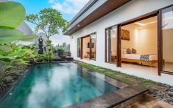Made Ubud Villa