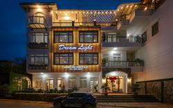DREAM LIGHT VILLA