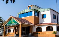 Natraj Holiday Resort Bhimashankar