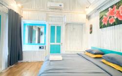 Kushak Bungalow Gili Trawangan