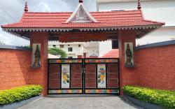 Krishnakripa Premium Residency