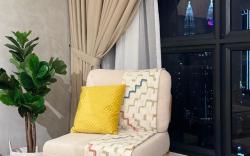 Agile Bukit Bintang by SOD Home Stay 