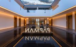 Kunming Papuman Hotel - Dianchi Exhibition Branch