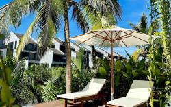 Hoi An villa 4bed 5bath with chill pool