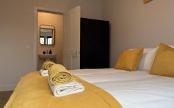 Buxton Road Suites