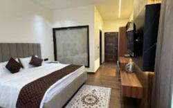 JANNAT VILLA Kapurthala