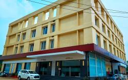 Gopalas Residency Bhumi World Bhiwandi