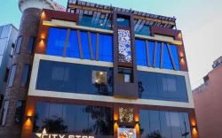 Hotel City Star Agra