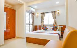 FabHotel Rising Surya