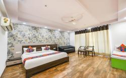 FabHotel Angel Green Residency