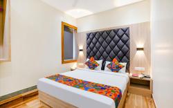 FabHotel Riza International