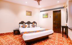 FabHotel Mumbai Corporate rooms JB Nagar