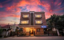 FabHotel Mumbai Corporate rooms JB Nagar