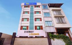 FabHotel Everest